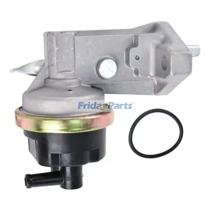 Fuel Lift Pump RE502513 for John Deere Engine 4045D 4045T 4045H 6068H 6068T Engine Loader 324H 344H L512 L514 L524 L534 Combine 2254 2256 2258 — 7