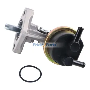 Fuel Lift Pump RE502513 for John Deere Engine 4045D 4045T 4045H 6068H 6068T Engine Loader 324H 344H L512 L514 L524 L534 Combine 2254 2256 2258 — 2