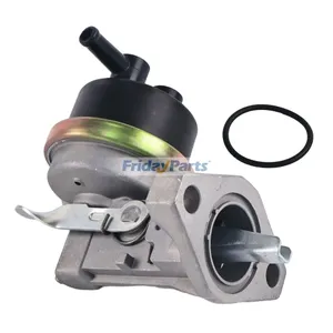 Fuel Lift Pump RE502513 for John Deere Engine 4045D 4045T 4045H 6068H 6068T Engine Loader 324H 344H L512 L514 L524 L534 Combine 2254 2256 2258 — 3