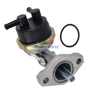Fuel Lift Pump RE502513 for John Deere Engine 4045D 4045T 4045H 6068H 6068T Engine Loader 324H 344H L512 L514 L524 L534 Combine 2254 2256 2258