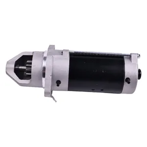 Starter Motor RE503226 RE504807 for John Deere 6205 6215 6605 6620 7220 7420 7520