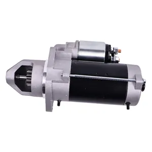 Starter Motor RE503226 RE504807 for John Deere 6205 6215 6605 6620 7220 7420 7520 — 2