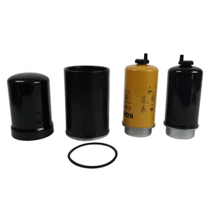 500 Hours Filter Kit for John Deere 310J 310SJ 315SJ 410J 710J 710K 120D 160DLC 200DLC 240DLC 270DLC E210LC
