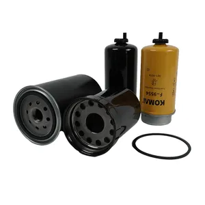 500 Hours Filter Kit for John Deere 310J 310SJ 315SJ 410J 710J 710K 120D 160DLC 200DLC 240DLC 270DLC E210LC — 3