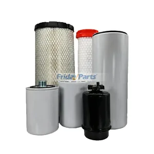 Filter Kit KV16429 AT171854 RE504836 AT179323 AT308274 RE509031 for John Deere Backhoe Loader 310SG