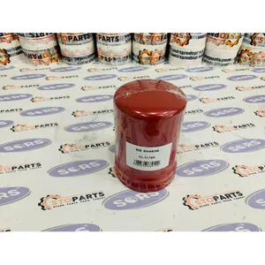 JOHN DEERE RE504836 OIL FILTER RE504836