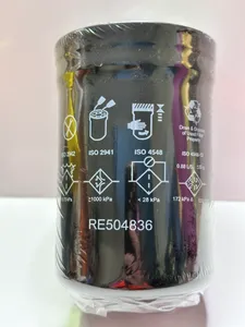 John Deere RE504836 Engine Oil Filter — 4