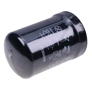 Oil Filter RE504836 for John Deere 4045 6068 6330 6420 Engine 1210E 1410D 5101E 5425 Tractor — 3