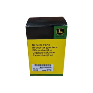 Oil filter RE504836 — 3