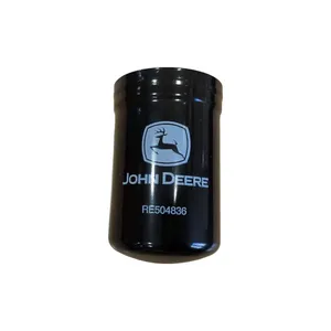 Oil filter RE504836