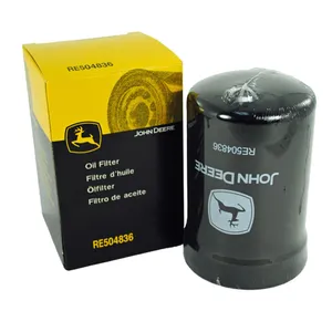 RE504836 Oil Filter JD-4045TF285