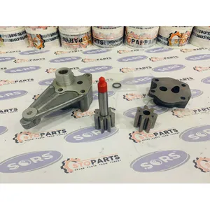 JOHN DEERE RE504914, DZ100057, RE502269, RE70153 OIL PUMP DZ100057