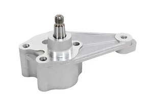 John Deere 4045 Oil Pump, New (RE504914) — 3