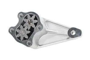 John Deere 4045 Oil Pump, New (RE504914) — 2