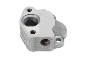 John Deere 4045 Oil Pump, New (RE504914) — 5
