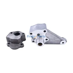 Oil Pump RE504914 for John Deere Power Tech Engine 4.5L 6.8L Tractor 7220 7320 7405 7420 7505 4045DT 4045TH 6068DT