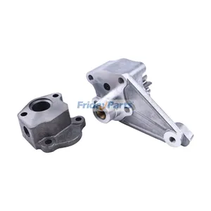 Oil Pump RE504914 for John Deere Power Tech Engine 4.5L 6.8L Tractor 7220 7320 7405 7420 7505 4045DT 4045TH 6068DT — 3