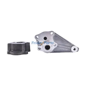 Oil Pump RE504914 for John Deere Power Tech Engine 4.5L 6.8L Tractor 7220 7320 7405 7420 7505 4045DT 4045TH 6068DT — 2