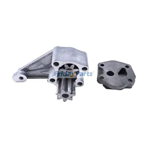 Oil Pump RE504914 for John Deere Power Tech Engine 4.5L 6.8L Tractor 7220 7320 7405 7420 7505 4045DT 4045TH 6068DT — 4