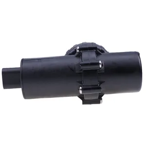 Fuel Pump RE509530 for John Deere Tractors 6310 6410 6510 6610 6810 6910 6910S — 3
