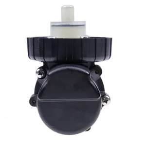 Fuel Pump RE509530 for John Deere Tractors 6310 6410 6510 6610 6810 6910 6910S — 4