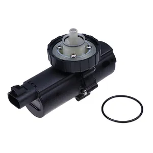 Fuel Pump RE509530 for John Deere Tractors 6310 6410 6510 6610 6810 6910 6910S — 5