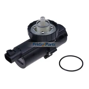 Fuel Pump RE509530 for John Deere Tractors 6310 6410 6510 6610 6810 6910 6910S — 5