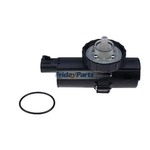 Fuel Pump RE509530 for John Deere Tractors 6310 6410 6510 6610 6810 6910 6910S — 9