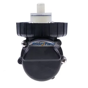 Fuel Pump RE509530 for John Deere Tractors 6310 6410 6510 6610 6810 6910 6910S — 4