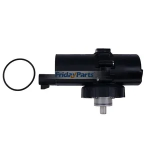 Fuel Pump RE509530 for John Deere Tractors 6310 6410 6510 6610 6810 6910 6910S — 8