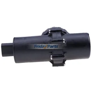 Fuel Pump RE509530 for John Deere Tractors 6310 6410 6510 6610 6810 6910 6910S — 3