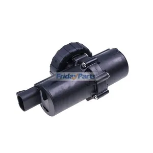 Fuel Pump RE509530 for John Deere Tractors 6310 6410 6510 6610 6810 6910 6910S — 2