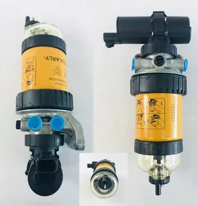 RE505825 | John Deere Kit Assy, Pump, Filter And Sediment Bowl 4045/6068