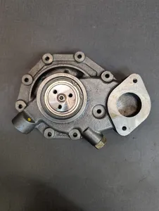 JOHN DEERE 4.5L WATER PUMP # RE505980 — 4