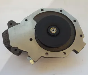 Water pump, cooling / Pompe de refroidissement John Deere — 14