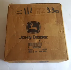 Water pump, cooling / Pompe de refroidissement John Deere — 20