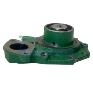 RE505980 Genuine John Deere High Flow Water Pump — 3