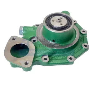 RE505980 Genuine John Deere High Flow Water Pump