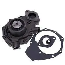 RE505980 John Deere 310J 310K… Backhoe Water Pump. NEW, NON-OEM.