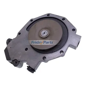 Water Pump RE505980 RE546906 for John Deere Tractor 6403 6405… — 3