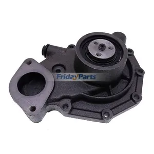 Water Pump RE505980 RE546906 for John Deere Tractor 6403 6405… — 5