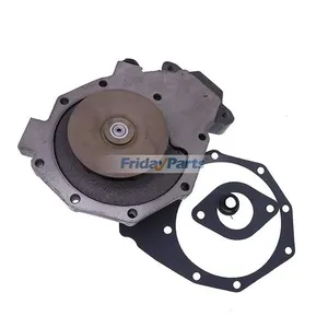 Water Pump RE505980 RE546906 for John Deere Tractor 6403 6405… — 4