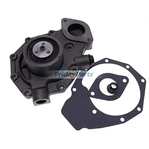 Water Pump RE505980 RE546906 for John Deere Tractor 6403 6405…