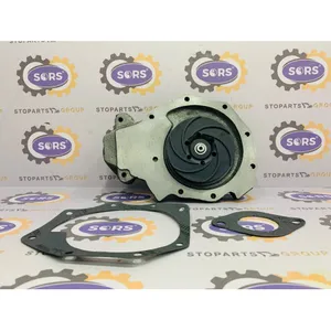 JOHN DEERE RE505981 WATER PUMP ASSY re505981 — 2