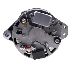 12V Alternator SE501823 for John Deere Skid Steer Loader 270 4045D 77HP Engine 1999-2004 — 5