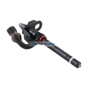 Fuel Injector RE507948 RE506688 for John Deere Engine 6068 Excavator 200CLC 230CLC 270CLC Combine 9540WTS 9560WTS 9580WTS — 2
