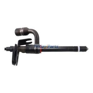 Fuel Injector RE507948 RE506688 for John Deere Engine 6068 Excavator 200CLC 230CLC 270CLC Combine 9540WTS 9560WTS 9580WTS — 5