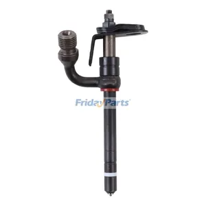 Fuel Injector RE507948 RE506688 for John Deere Engine 6068 Excavator 200CLC 230CLC 270CLC Combine 9540WTS 9560WTS 9580WTS — 6