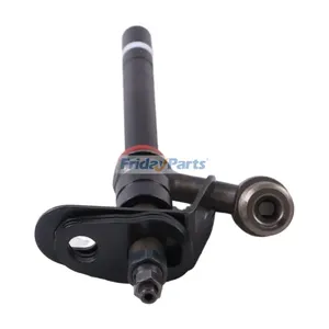 Fuel Injector RE507948 RE506688 for John Deere Engine 6068 Excavator 200CLC 230CLC 270CLC Combine 9540WTS 9560WTS 9580WTS — 4