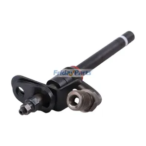 Fuel Injector RE507948 RE506688 for John Deere Engine 6068 Excavator 200CLC 230CLC 270CLC Combine 9540WTS 9560WTS 9580WTS — 3